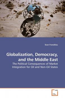 Globalization Democracy and the Middle East