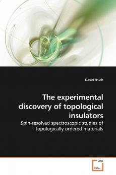 The experimental discovery of topological insulators