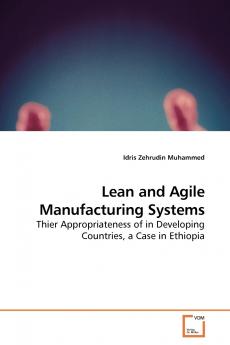 Lean and Agile Manufacturing Systems