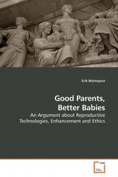 Good Parents Better Babies