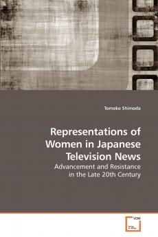 Representations of Women in Japanese Television News