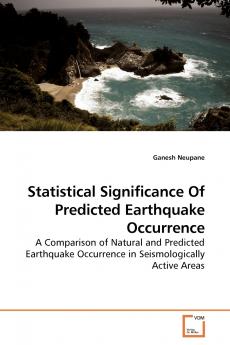 Statistical Significance Of Predicted Earthquake Occurrence