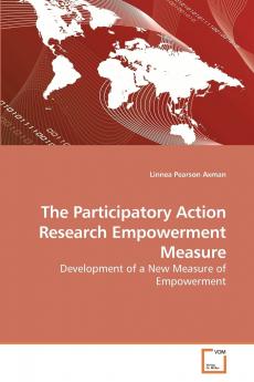 The Participatory Action Research Empowerment Measure