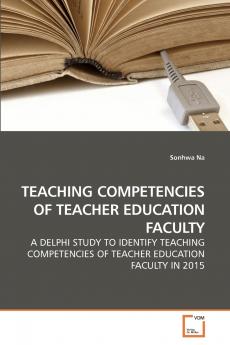 TEACHING COMPETENCIES OF TEACHER EDUCATION FACULTY