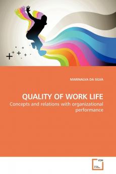 QUALITY OF WORK LIFE
