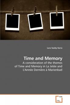 Time and Memory