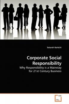 Corporate Social Responsibility