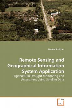 Remote Sensing and Geographical Information System Application