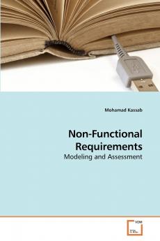 Non-Functional Requirements