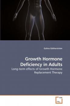 Growth Hormone Deficiency in Adults