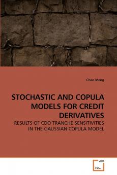 STOCHASTIC AND COPULA MODELS FOR CREDIT DERIVATIVES
