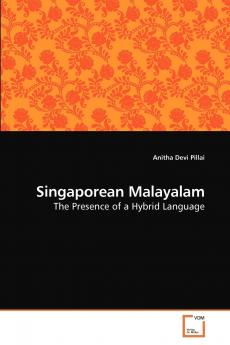 Singaporean Malayalam