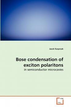 Bose condensation of exciton polaritons