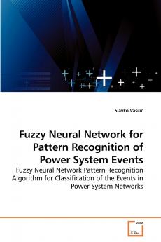 Fuzzy Neural Network for Pattern Recognition of Power System Events
