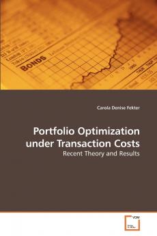 Portfolio Optimization under Transaction Costs