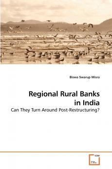 Regional Rural Banks in India