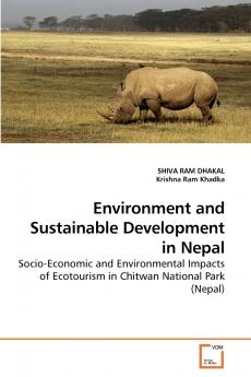 Environment and Sustainable Development in Nepal