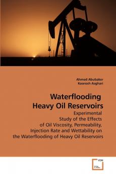 Waterflooding    Heavy Oil Reservoirs