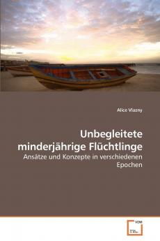 Unbegleitete minderjährige Flüchtlinge