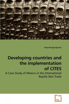 Developing countries and the implementation of CITES
