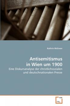 Antisemitismus in Wien um 1900
