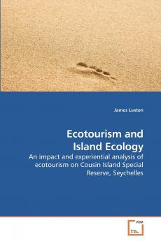 Ecotourism and Island Ecology