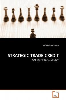 STRATEGIC TRADE CREDIT