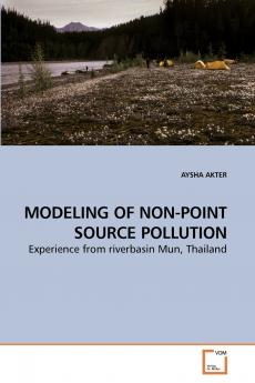 MODELING OF NON-POINT SOURCE POLLUTION