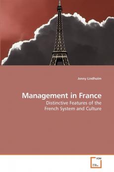 Management in France