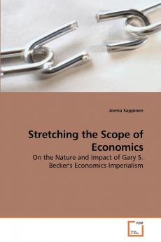 Stretching the Scope of Economics
