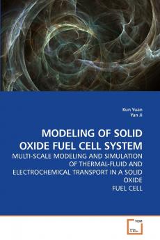 MODELING OF SOLID OXIDE FUEL CELL SYSTEM