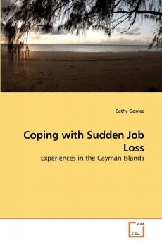 Coping with Sudden Job Loss