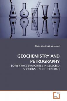 GEOCHEMISTRY AND PETROGRAPHY