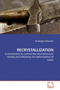 RECRYSTALLIZATION