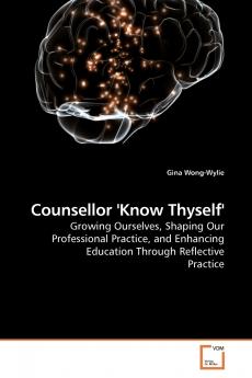 Counsellor 'Know Thyself'