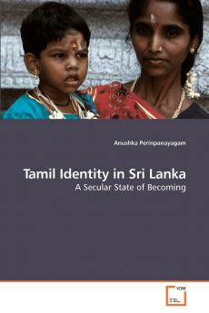 Tamil Identity in Sri Lanka