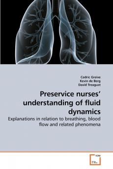 Preservice nurses' understanding of fluid dynamics