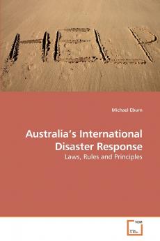 Australia's International Disaster Response