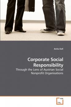Corporate Social Responsibility