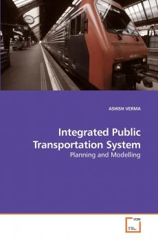 Integrated Public Transportation System