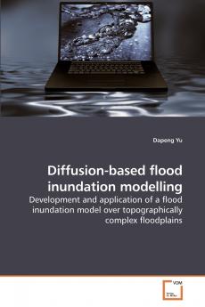 Diffusion-based flood inundation modelling