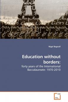 Education without borders