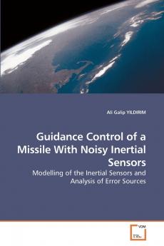 Guidance Control of a Missile With Noisy             Inertial Sensors