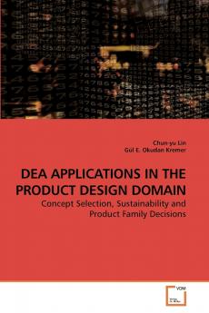 DEA APPLICATIONS IN THE PRODUCT DESIGN DOMAIN