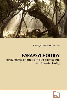 PARAPSYCHOLOGY