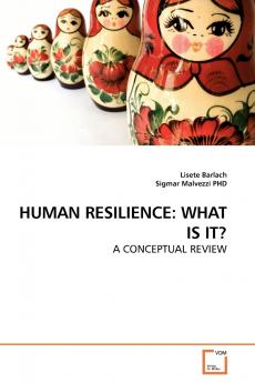 HUMAN RESILIENCE