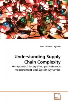 Understanding Supply Chain Complexity