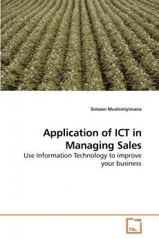 Application of ICT in Managing Sales