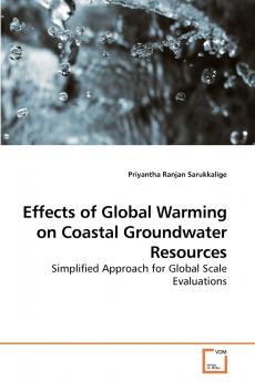 Effects of Global Warming on Coastal             Groundwater Resources