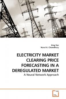 ELECTRICITY MARKET CLEARING PRICE             FORECASTING IN A DEREGULATED MARKET